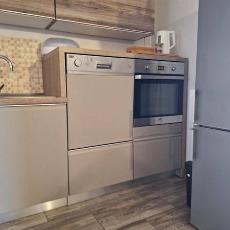 Apartma Maks & Anita بوويتش المظهر الخارجي الصورة