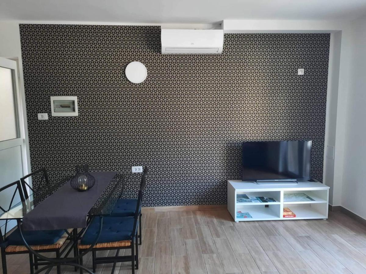 Apartma Maks & Anita بوويتش المظهر الخارجي الصورة