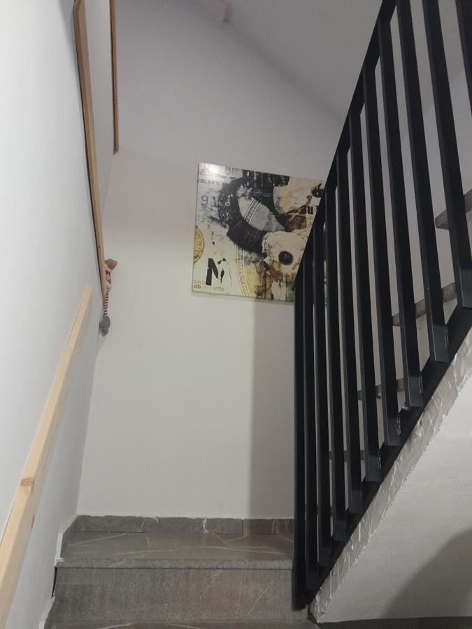 Apartma Maks & Anita بوويتش المظهر الخارجي الصورة