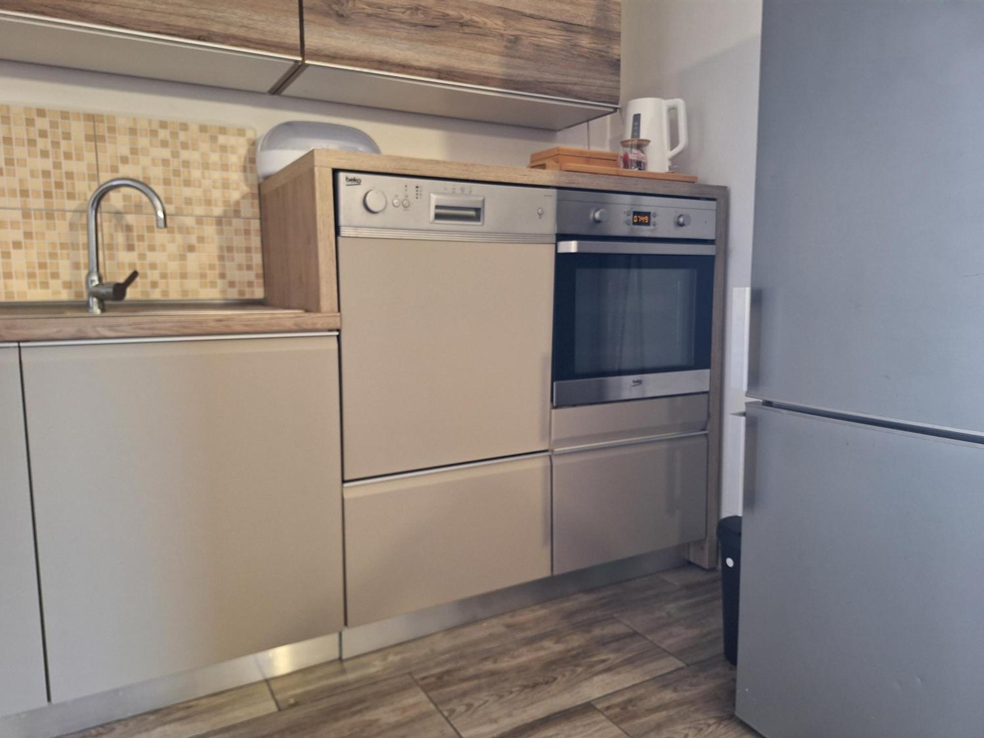 Apartma Maks & Anita بوويتش المظهر الخارجي الصورة