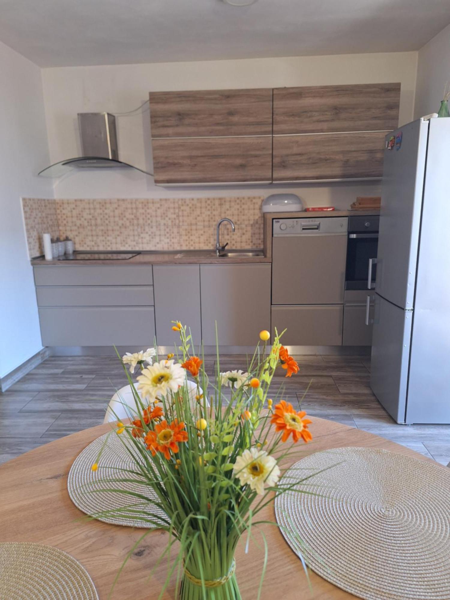 Apartma Maks & Anita بوويتش المظهر الخارجي الصورة